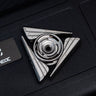 Titanium – Stonewashed