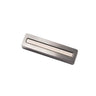 Stainless Steel + PEEK + Zirconium