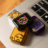 Crystal Slider 2.0