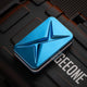Titanium blue