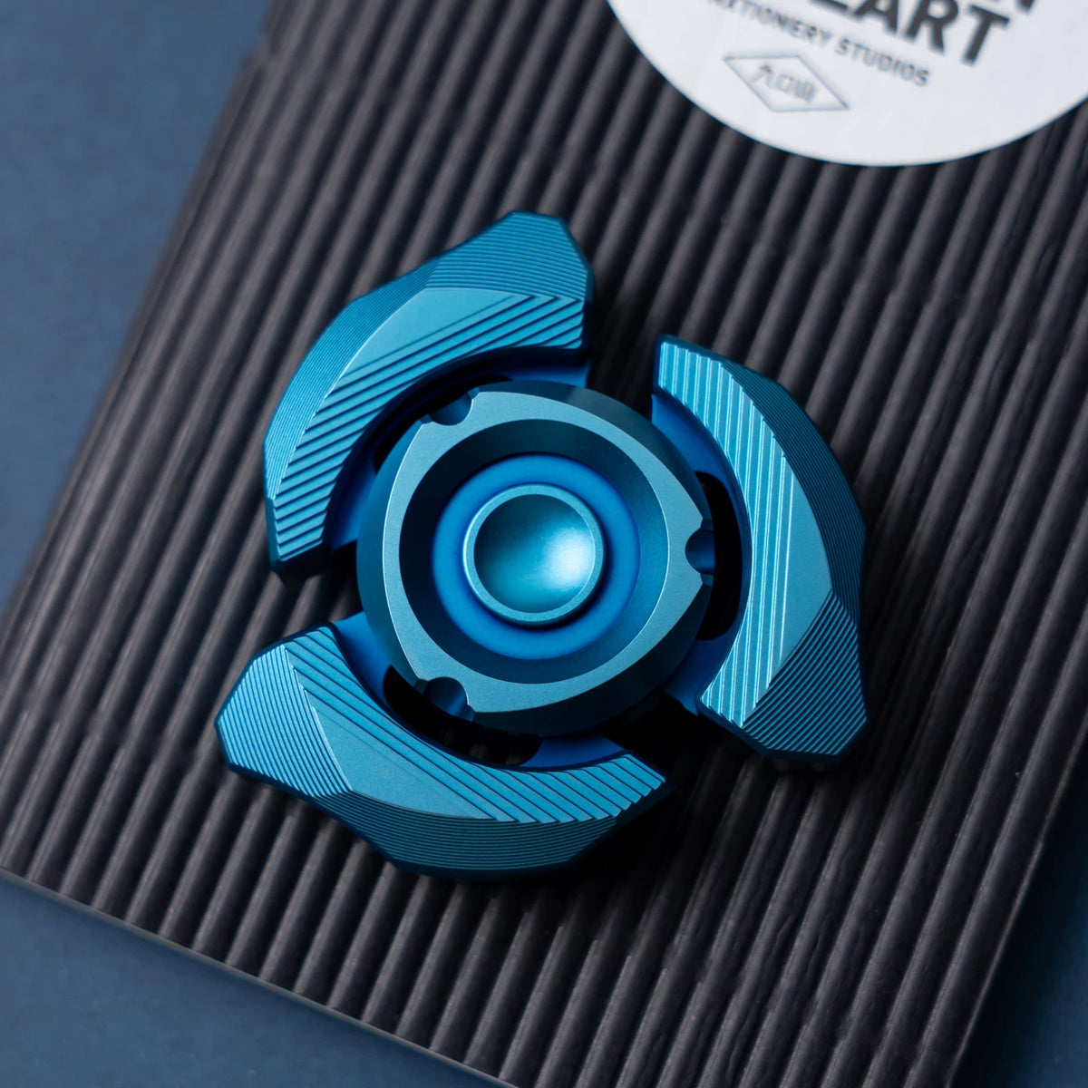Spinetic
