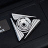 Stainless Steel – Stonewashed