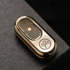 TOP-B Fingerprint