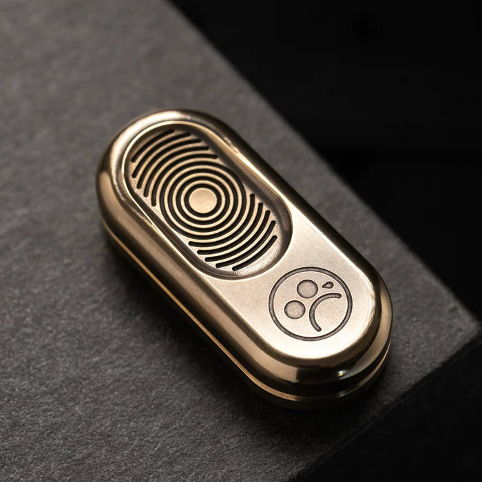TOP-B Fingerprint