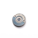 “Showhand” Haptic Coin