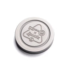 Showhand Stainless steel