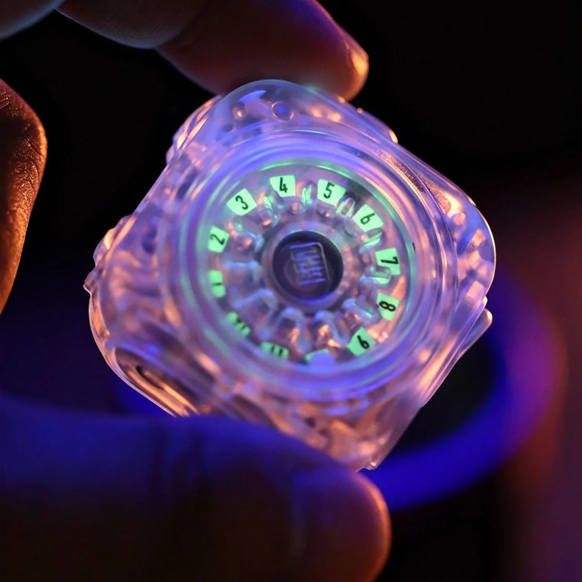 Fidget Master