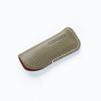Leather Slip for Choc Slider