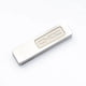 Stainless Steel + PEEK Inner Core