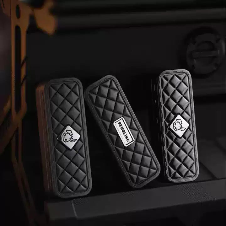 Feng Ling-Zirconium
