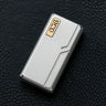Stainless steel