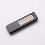 Aluminum - Black