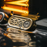 Brass