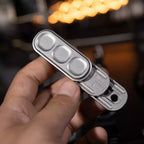 Pea Pod Fidget Slider