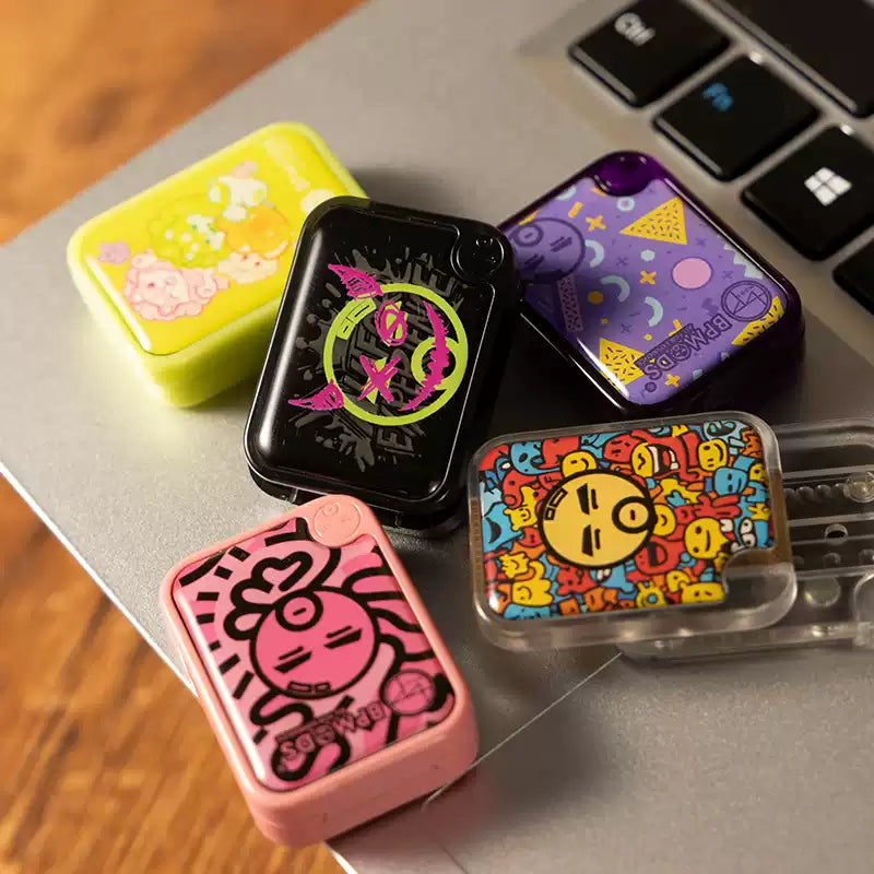 Crystal Slider 2.0