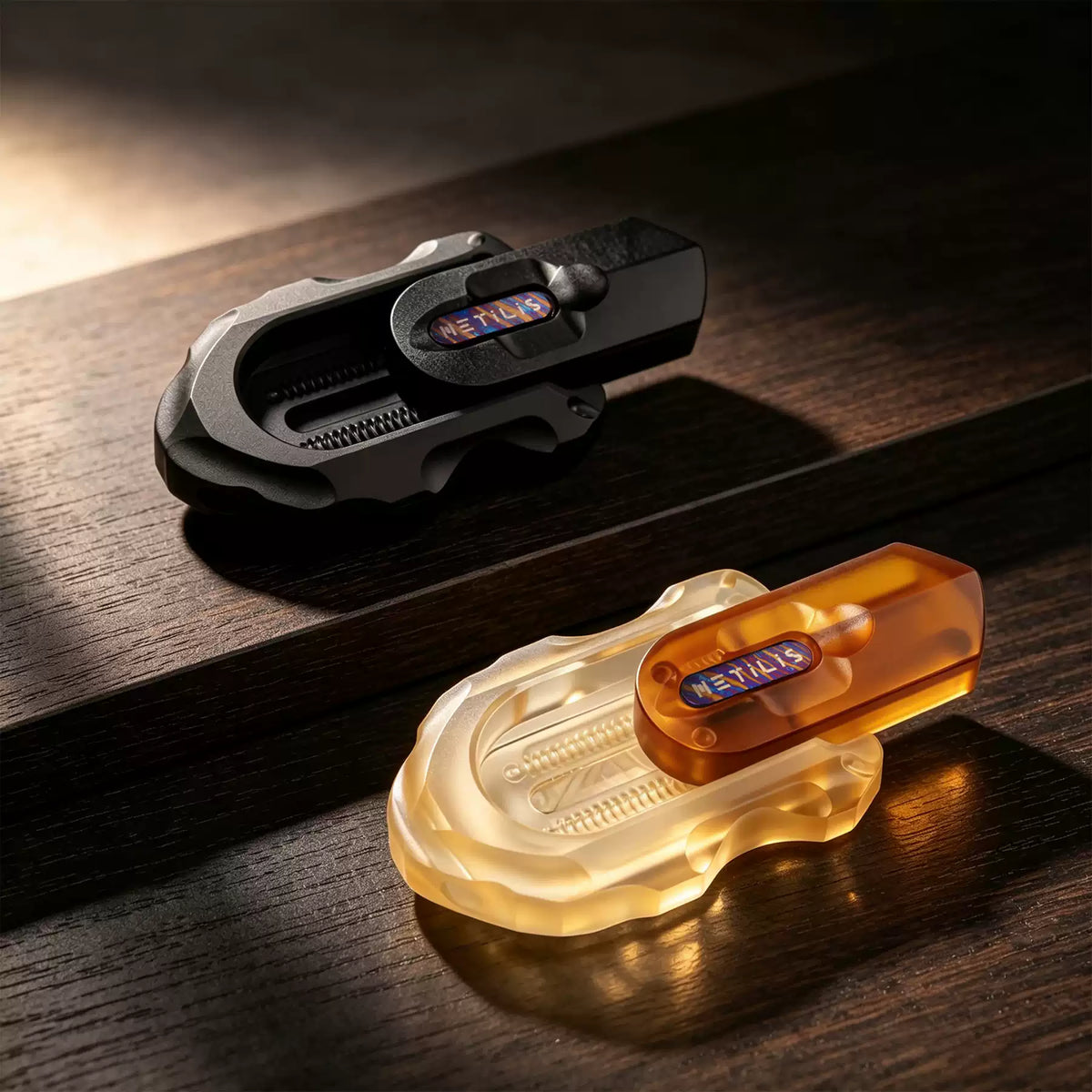 Knife Shield 2.0