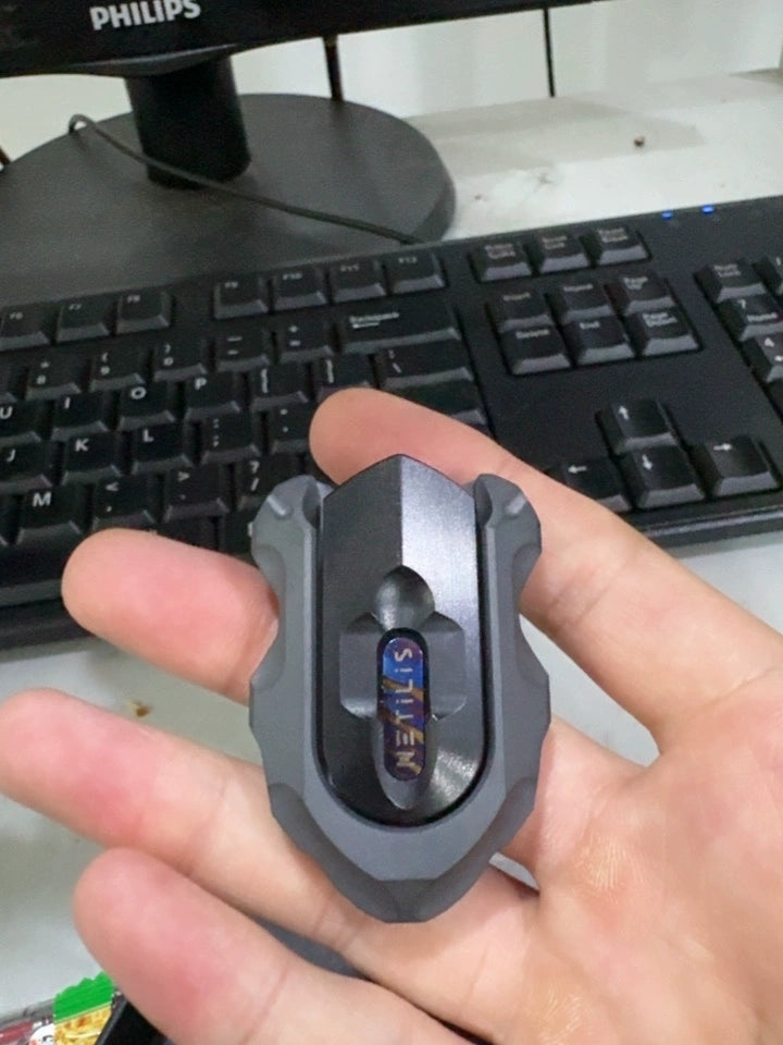 Knife Shield 2.0