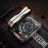Titanium-Jing Hong (Slim-Pro Version)