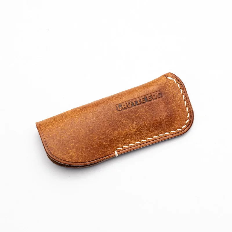 Leather Slip for Choc Slider