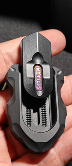 Knife Shield 2.0