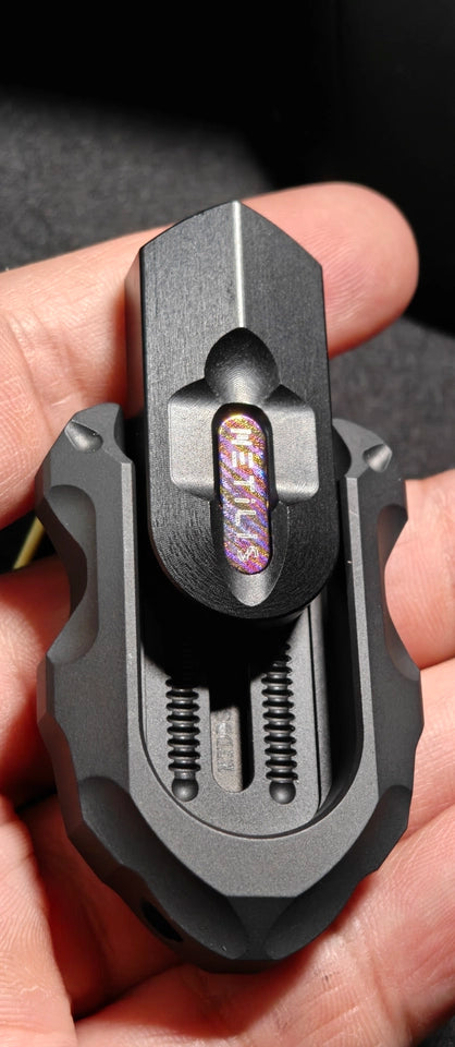 Knife Shield 2.0