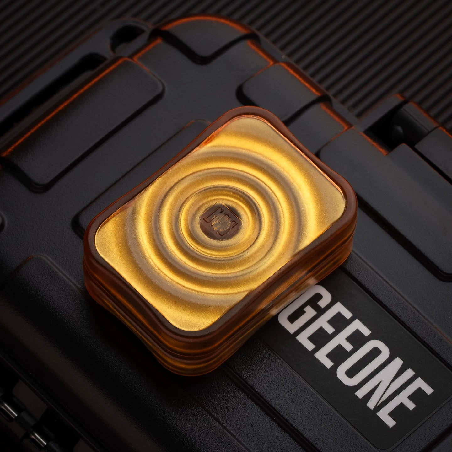Magnetic Cube 2.0