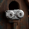 Stainless Steel in Original Color