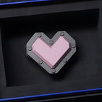 Offset Heart