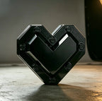 Offset Heart