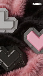 Offset Heart