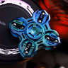 Zirconium Alloy Ice Crystal - Breeze