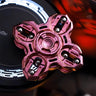 Zirconium Alloy Ice Crystal - Blushing Cherry (VIP Exclusive)