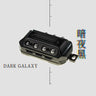 Dark Galaxy - Black PEI + SS Black Plated