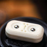 Milky White