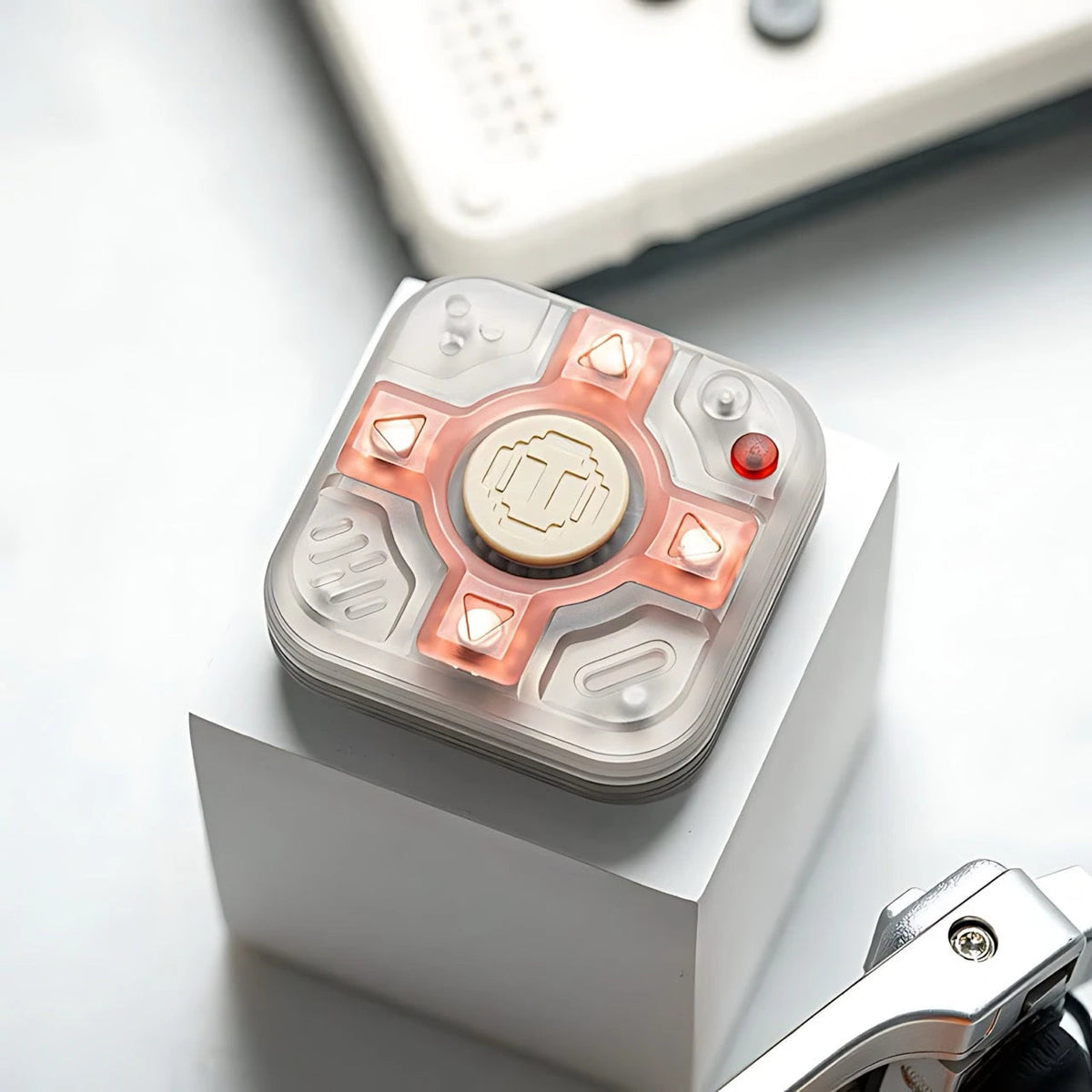 P-CUBE