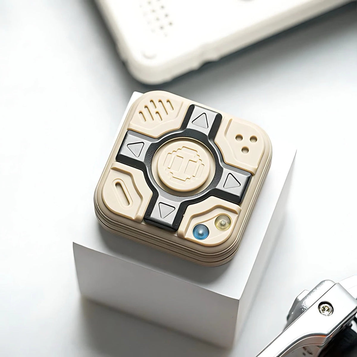 P-CUBE