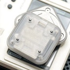 P-CUBE