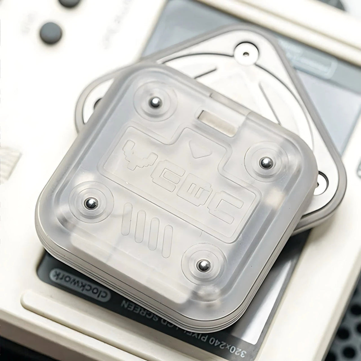 P-CUBE