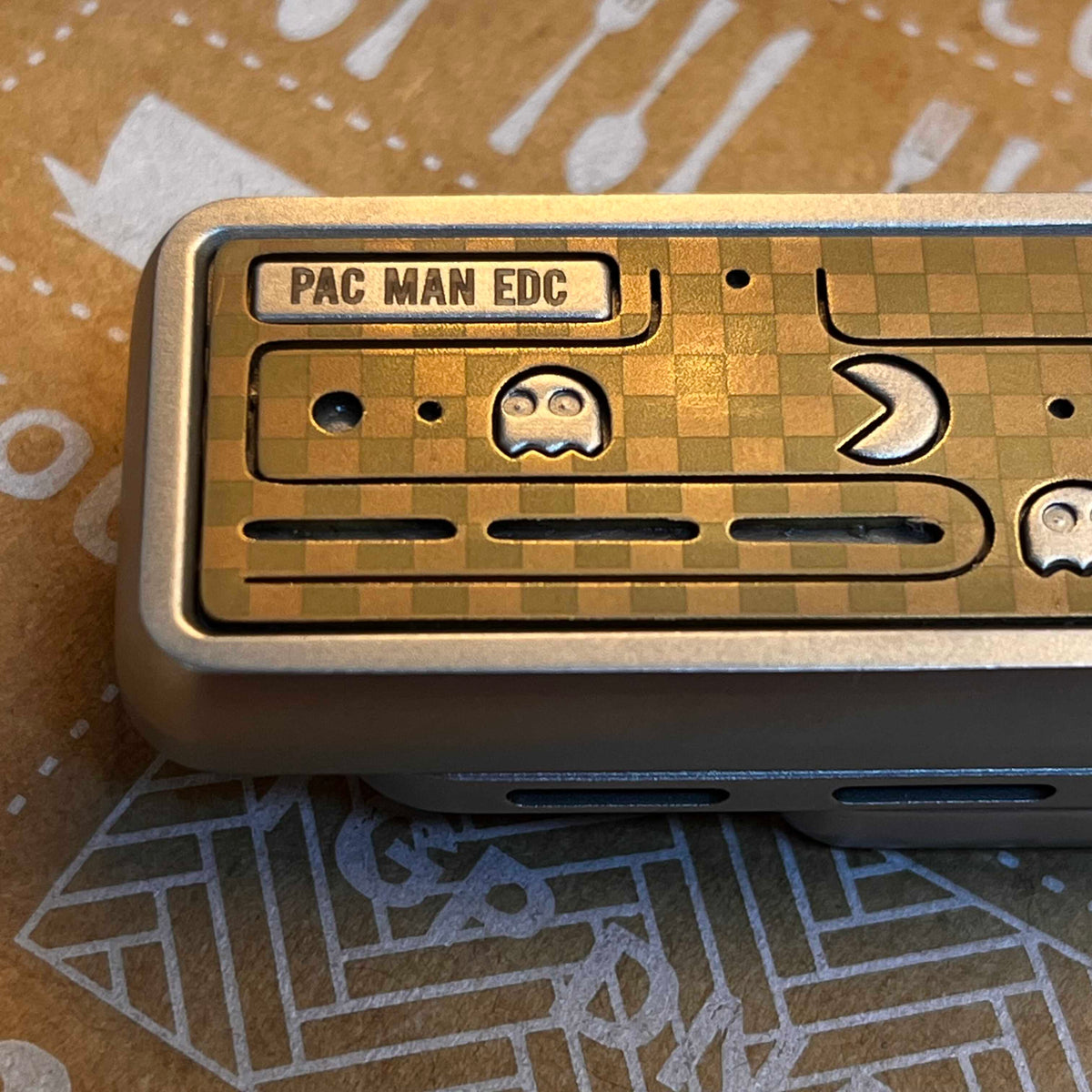 Pac-Man