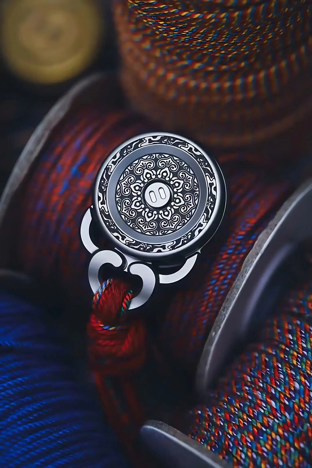 Pan Yun 3.0
