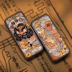 Paperweight Zhong Kui