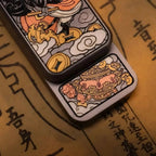Paperweight Zhong Kui