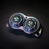 Zirconium + Titanium