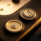 Peace Buckle