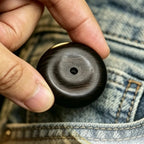 Peace Buckle