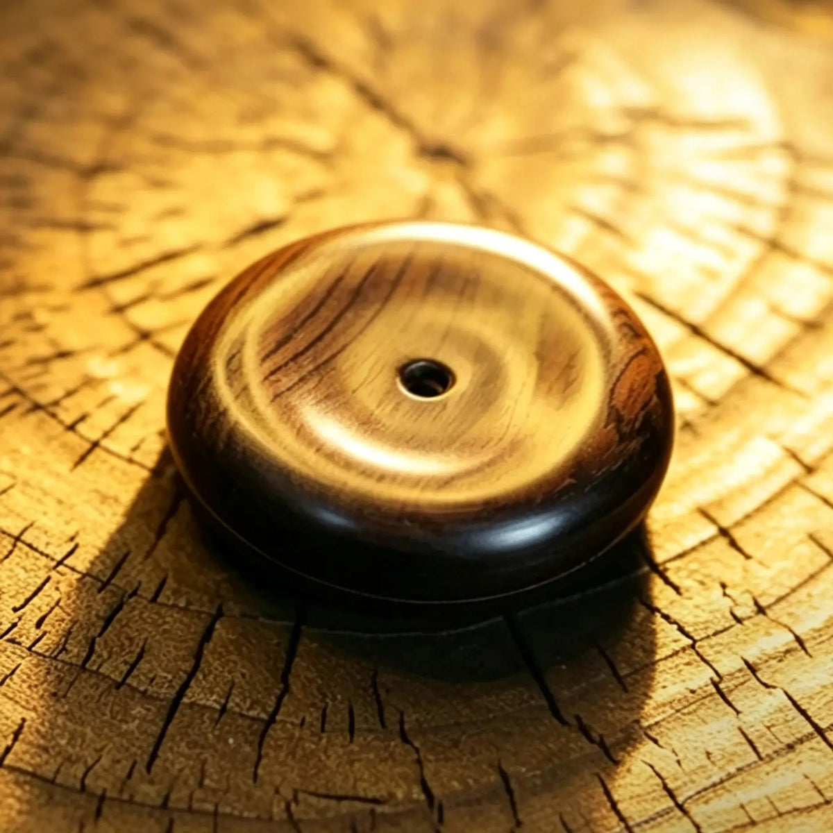 Peace Buckle