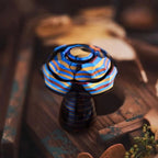 Poisonous Mushroom