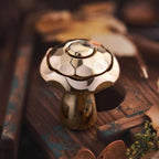 Poisonous Mushroom