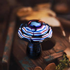 Poisonous Mushroom