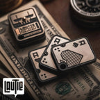 Poker Shuffle 3.0